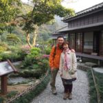 Jinguashi Gold Ecological Park