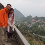 Jinguashi Gold Ecological Park