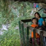 Shakadang Trail (砂卡礑步道)