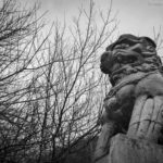 Tianxiang Recreation Area (天祥)