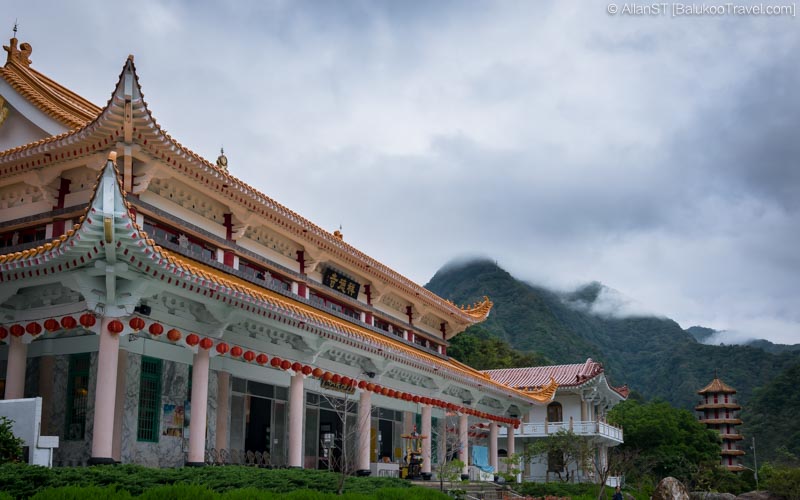 Xiangde Temple (祥德寺)