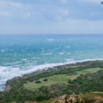 Coastline at Longpan Park (龍磐公園), Kenting National Park (Taiwan)