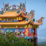 Guanshan (關山), Kenting National Park (Taiwan)