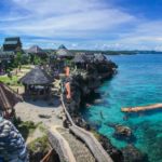 Cove 1, Crystal Cove Island