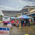 Caticlan Jetty Port, Panay Island (Philippines) @Sep2017