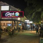 Gerry's Restuarant & Bar, White Beach, Boracay (Philippines) @Sep2017