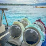 Helmet diving, Boracay (Philippines) @Sep2017