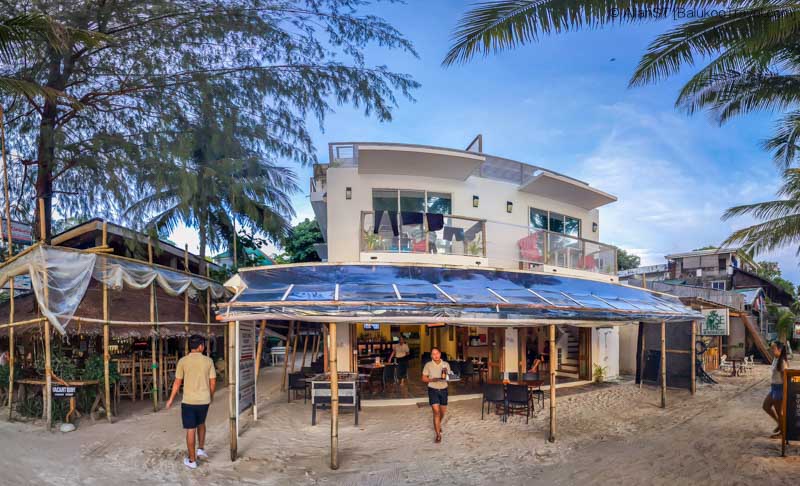 Hey! Jude Resort Hotel. Station 3 Hey! Jude Resort Hotel. Station 3