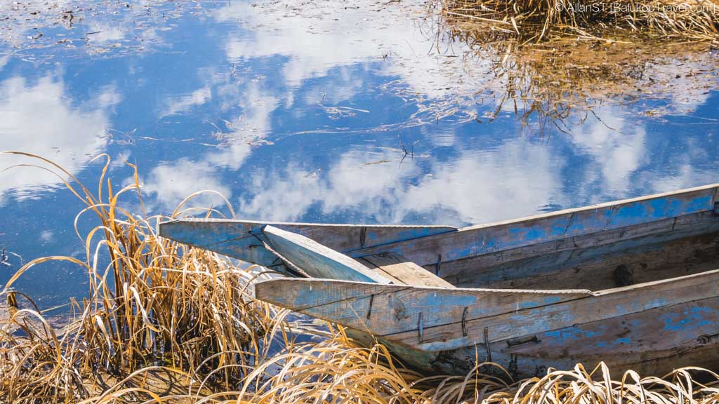 Lugu Lake Travel Guide 泸沽湖