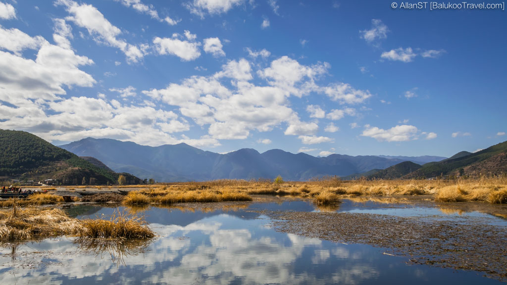 Lugu Lake Travel Guide 泸沽湖