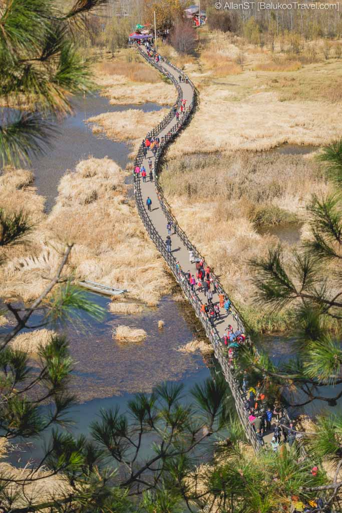 Lugu Lake Travel Guide 泸沽湖