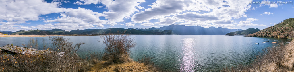 Lugu Lake Travel Guide 泸沽湖