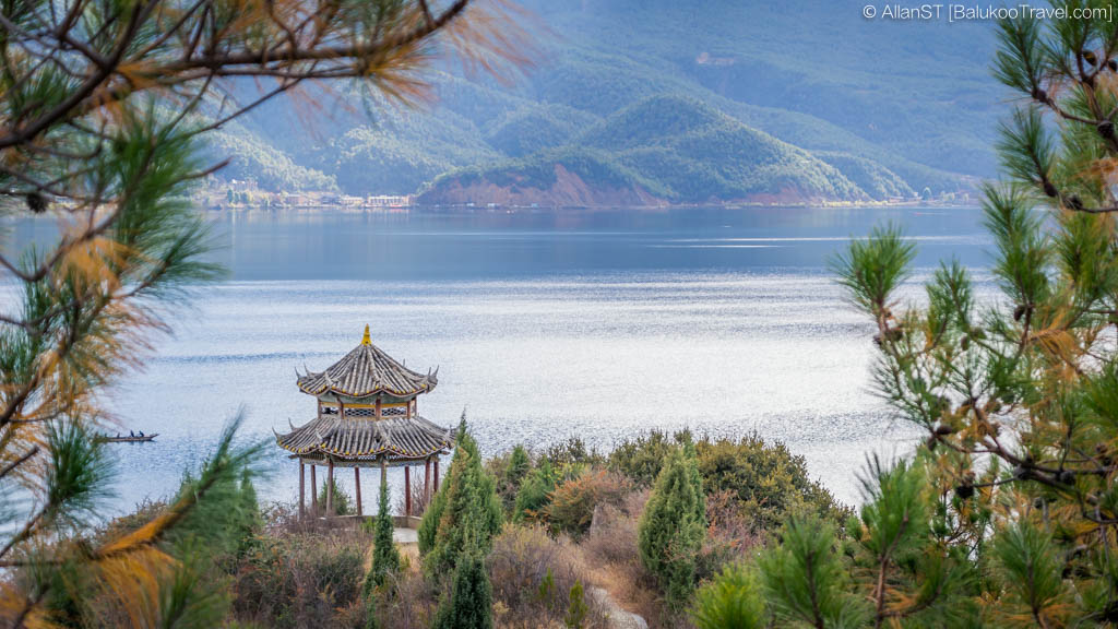 Lugu Lake Travel Guide 泸沽湖
