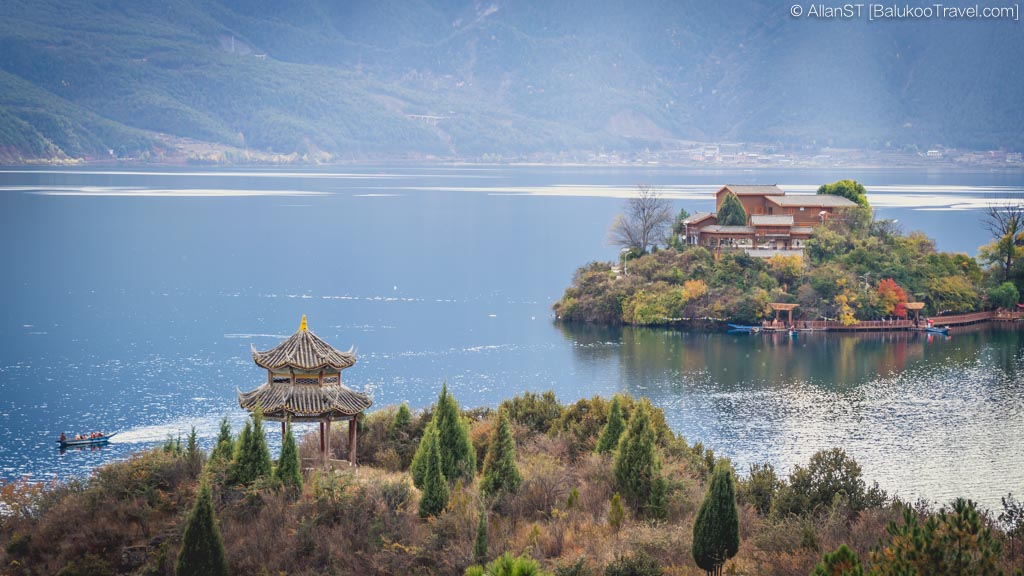 Lugu Lake Travel Guide 泸沽湖