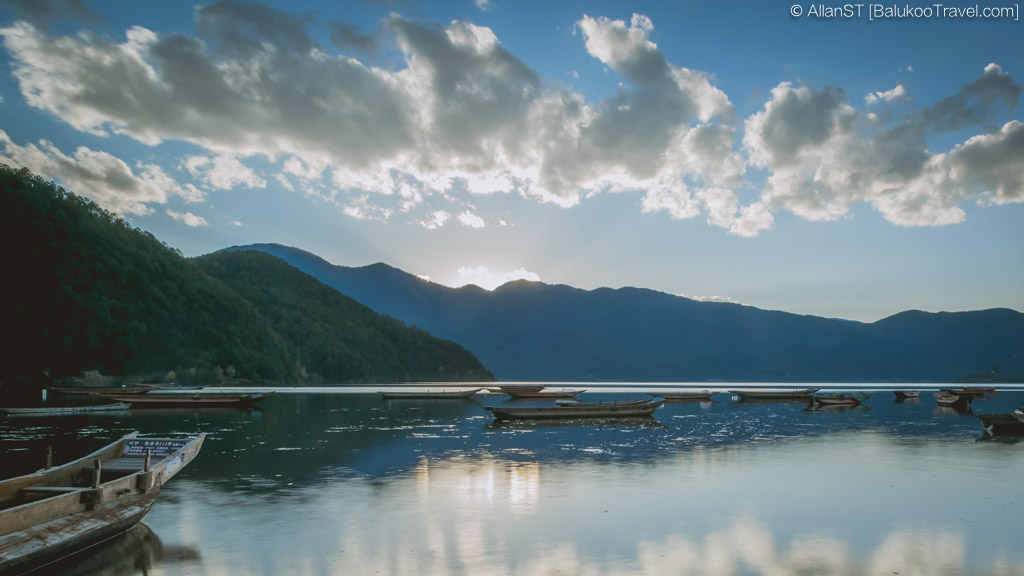 Lugu Lake Travel Guide 泸沽湖