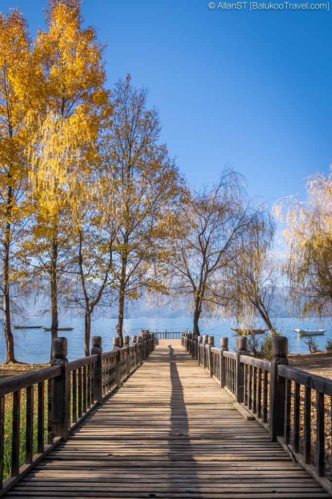Lugu Lake Travel Guide 泸沽湖