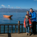 Aokua Pier 洼夸码头, Area#D1