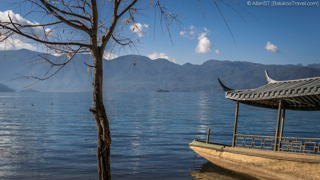 Lugu Lake Travel Guide 泸沽湖