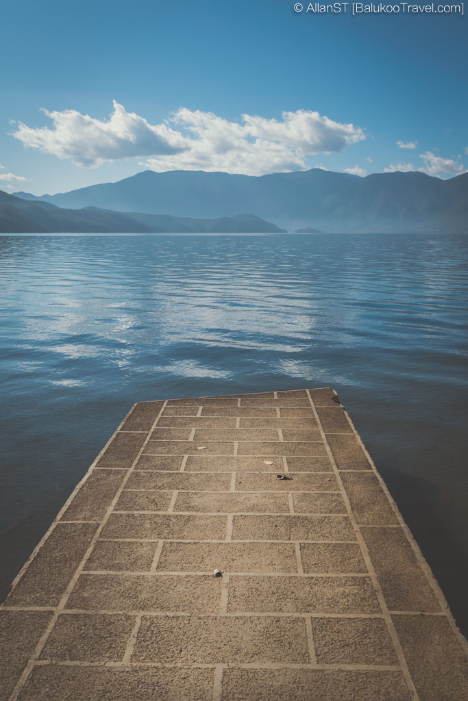 Lugu Lake Travel Guide 泸沽湖