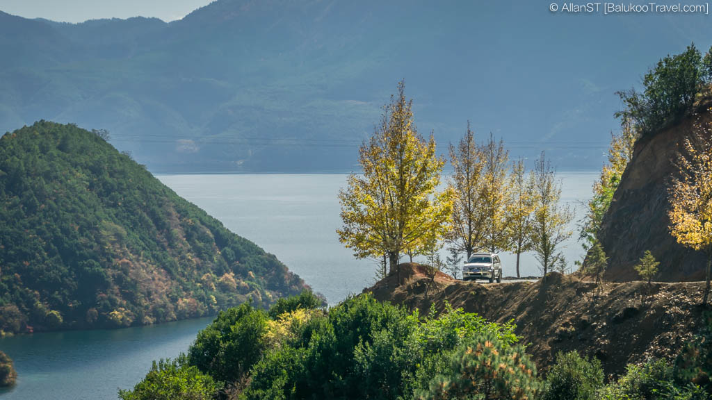 Lugu Lake Travel Guide 泸沽湖