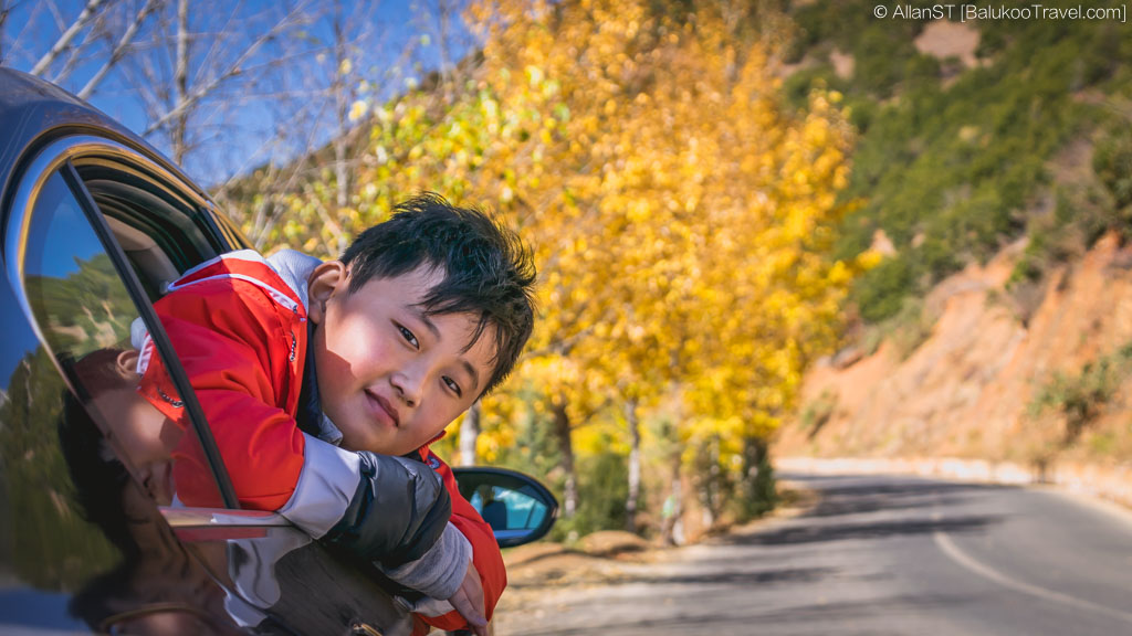 Lugu Lake Travel Guide 泸沽湖