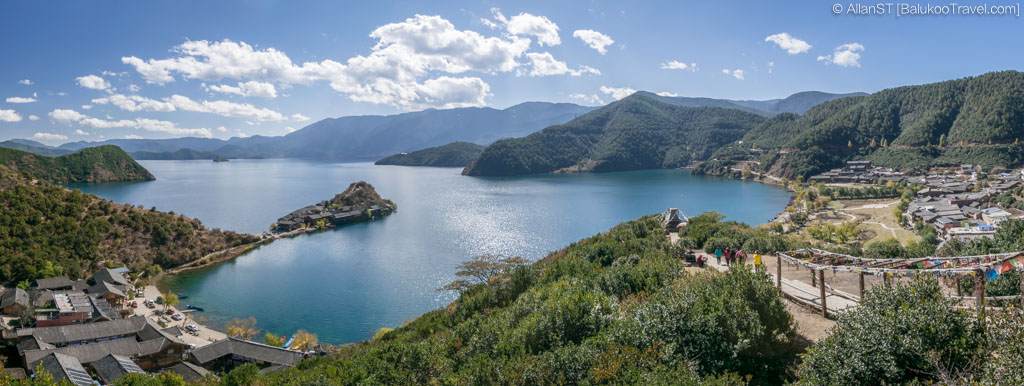 Lugu Lake Travel Guide 泸沽湖