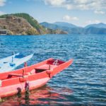 #F3: Lige Village 里格