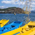 #F3: Lige Village 里格