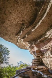 Ubirr Rock Art site