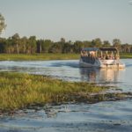 Yellow Water Wetland