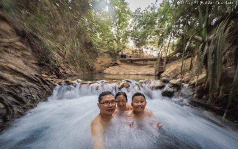 Nitmiluk National Park Travel Blog