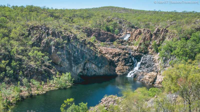 Nitmiluk National Park Travel Blog