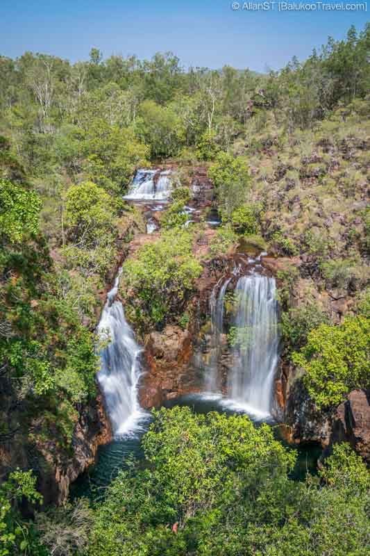 Litchfield National Park Travel Blog