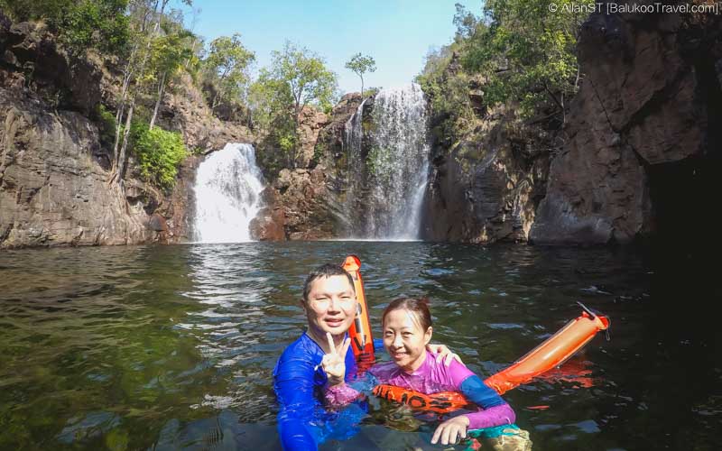 Litchfield National Park Travel Blog
