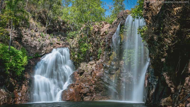 Litchfield National Park Travel Blog