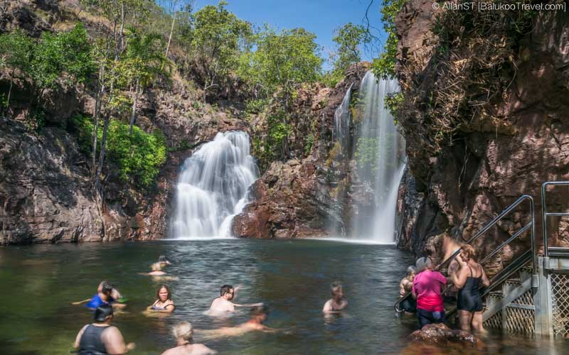 Litchfield National Park Travel Blog