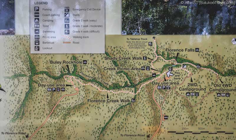 Litchfield National Park Travel Blog