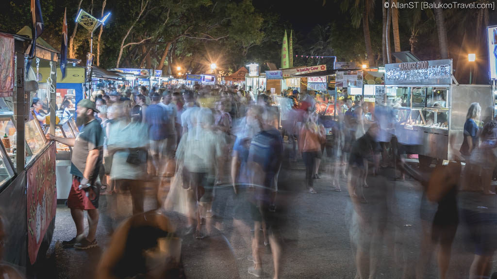 10-Days itinerary for Darwin