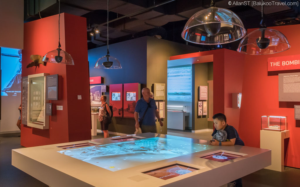 10-Days itinerary for Darwin