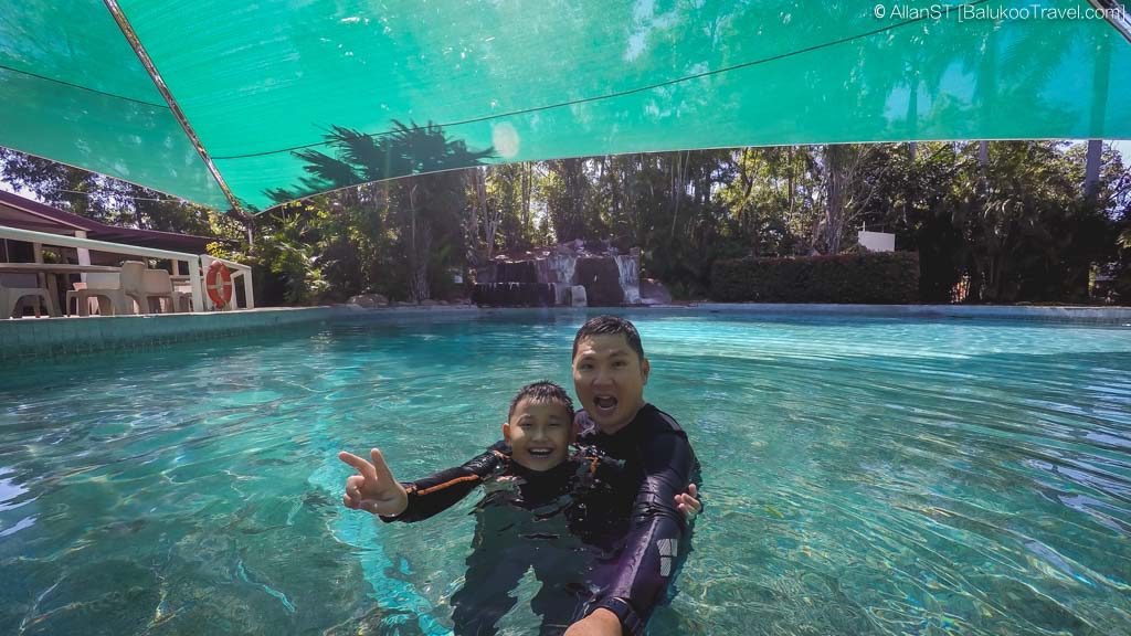 10-Days itinerary for Darwin