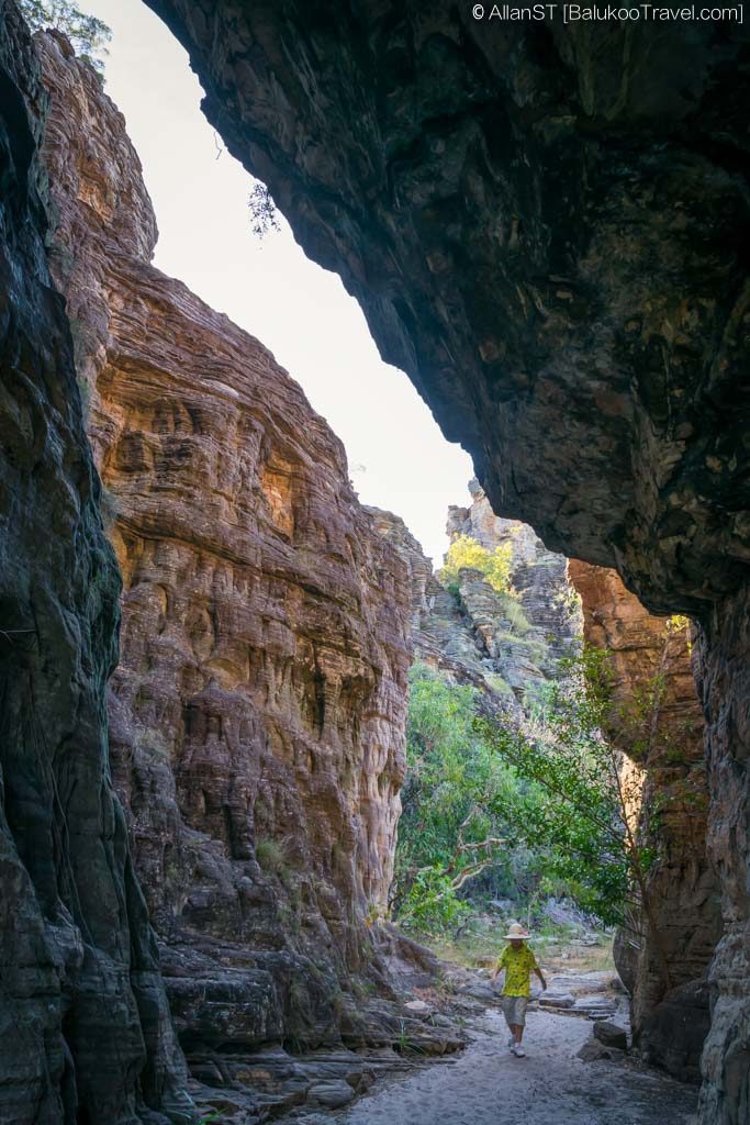 10-Days itinerary for Darwin