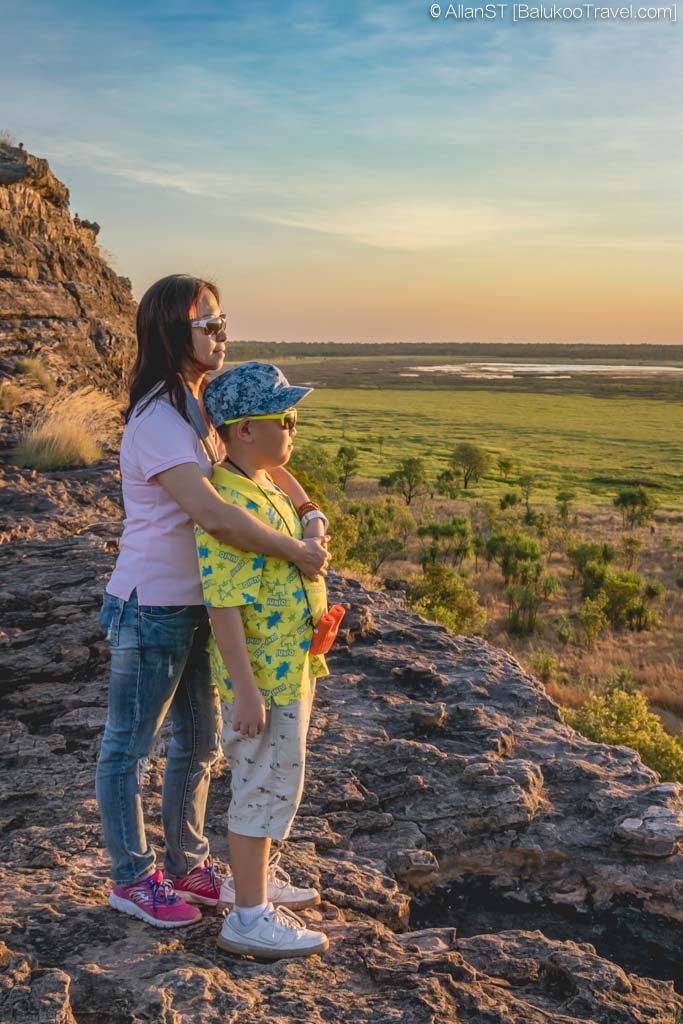 10-Days itinerary for Darwin