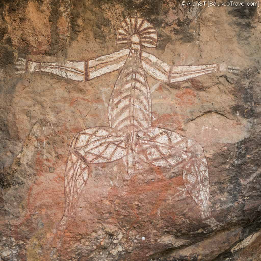 10-Days itinerary for Darwin