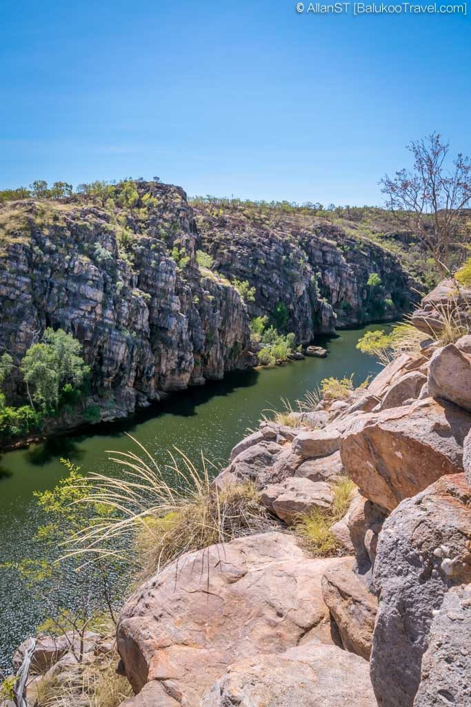 10-Days itinerary for Darwin