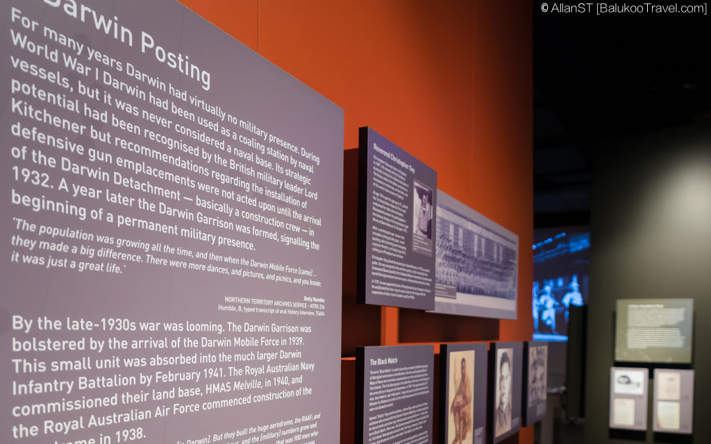 Things to do in Darwin, Australia Things to do in Darwin, Australia