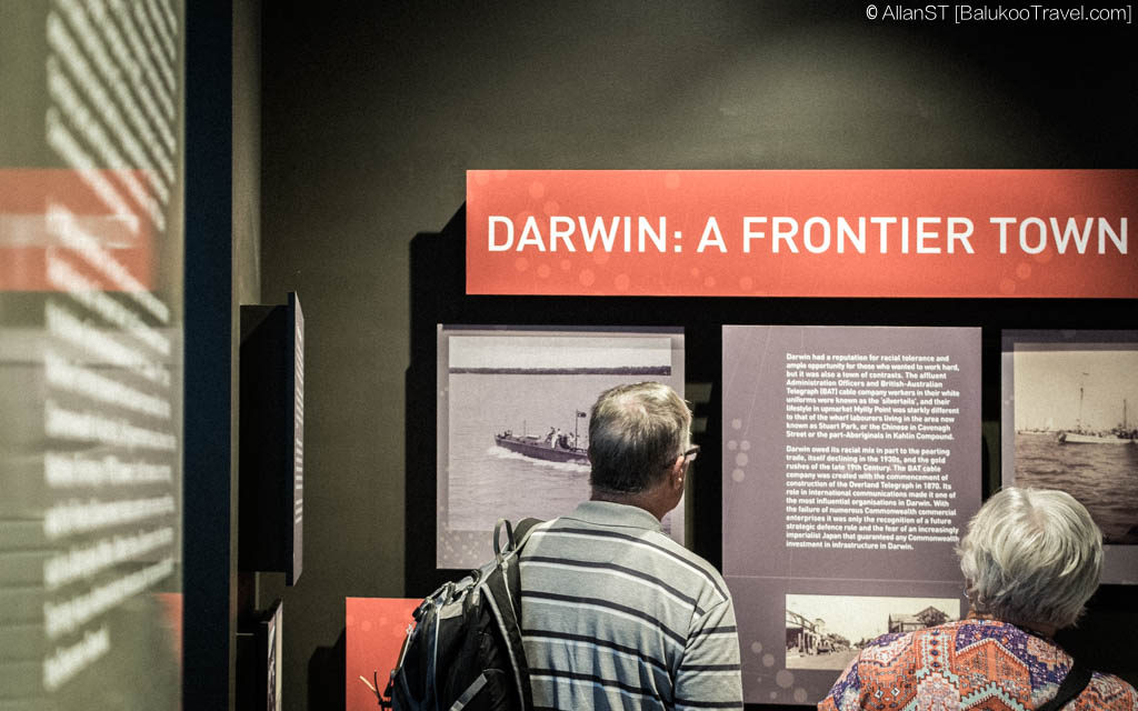 Things to do in Darwin, Australia Things to do in Darwin, Australia