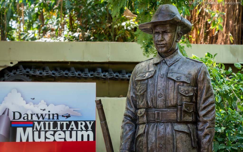 Things to do in Darwin, Australia Things to do in Darwin, Australia