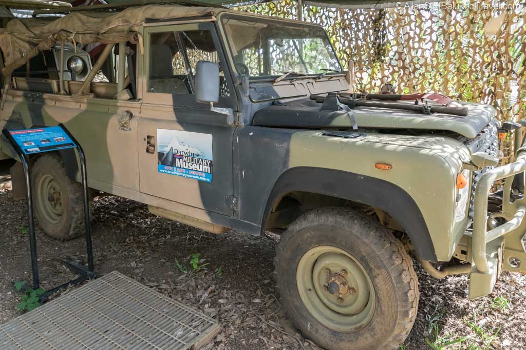 Things to do in Darwin, Australia Things to do in Darwin, Australia