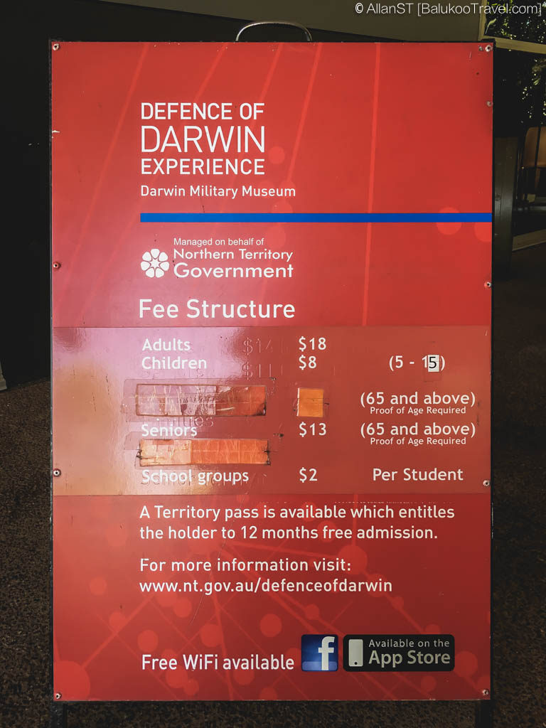 Things to do in Darwin, Australia Things to do in Darwin, Australia