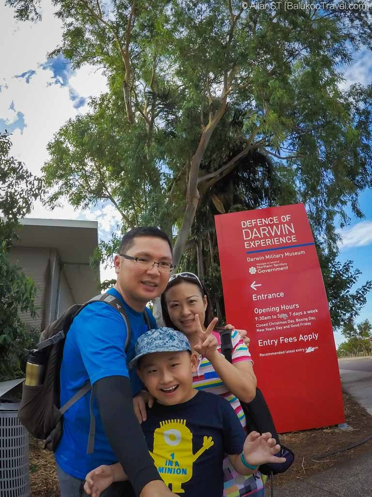 Things to do in Darwin, Australia Things to do in Darwin, Australia